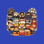 Nekonime-none basic tote-batang 9tees