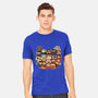 Nekonime-mens heavyweight tee-batang 9tees