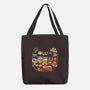 Nekonime-none basic tote-batang 9tees