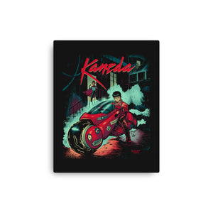 Neo Tokyo Rain