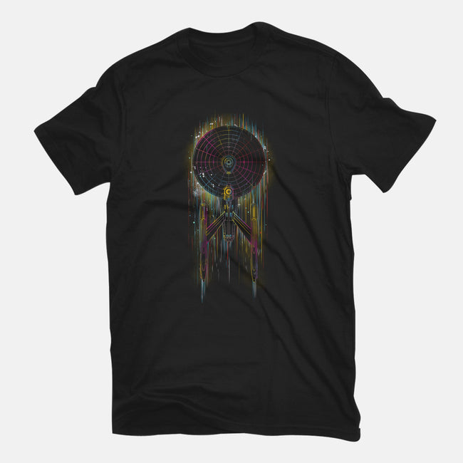 Neon Boldly-mens heavyweight tee-kharmazero