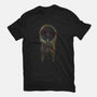 Neon Boldly-mens heavyweight tee-kharmazero