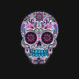 Neon Calavera-iphone snap phone case-wotto