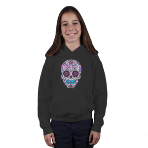 Neon Calavera
