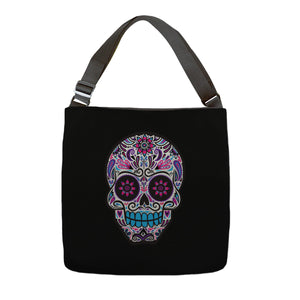 Neon Calavera