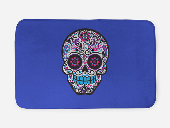 Neon Calavera