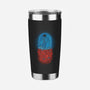 Neo-Tokyo Experiment-none stainless steel tumbler drinkware-pigboom