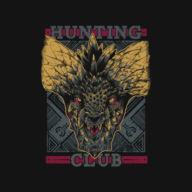 Nergigante-unisex baseball tee-Melee_Ninja