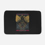 Nergigante-none memory foam bath mat-Melee_Ninja