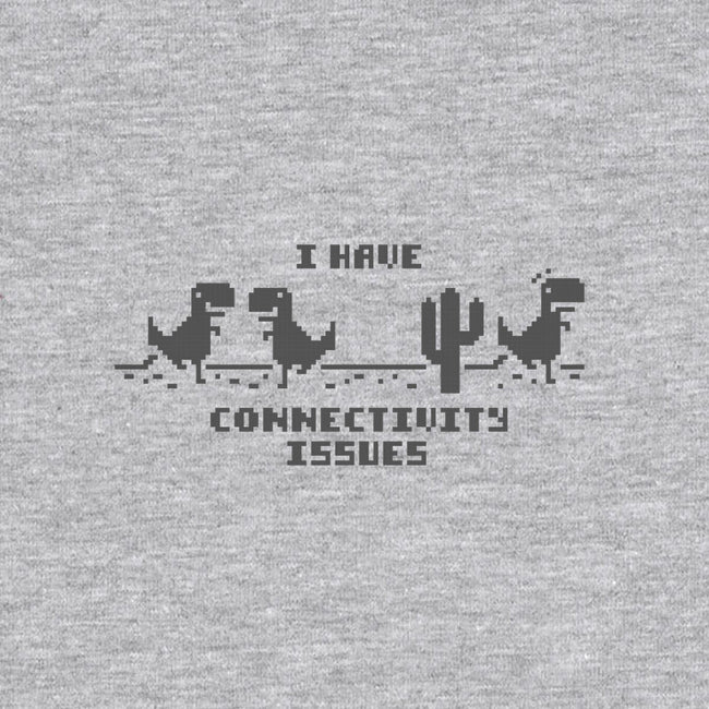 Network Connectivity Issues-mens basic tee-Beware_1984