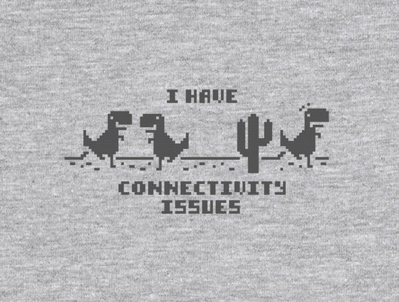Network Connectivity Issues