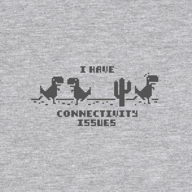 Network Connectivity Issues-mens heavyweight tee-Beware_1984