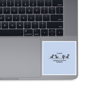 Network Connectivity Issues