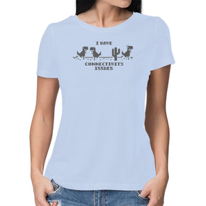 Network Connectivity Issues