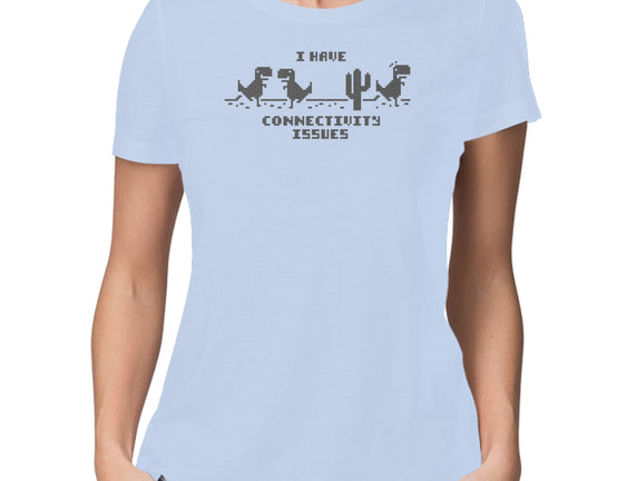 Network Connectivity Issues