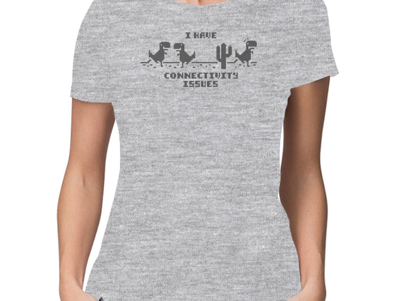 Network Connectivity Issues