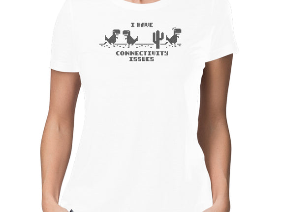 Network Connectivity Issues