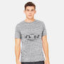 Network Connectivity Issues-mens heavyweight tee-Beware_1984