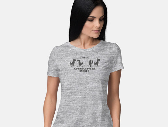 Network Connectivity Issues