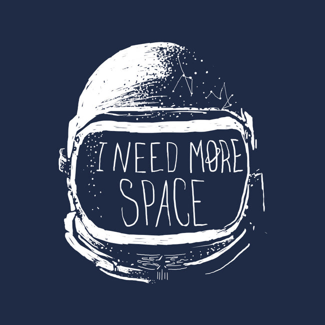 Never Date An Astronaut-none indoor rug-Katie Campbell