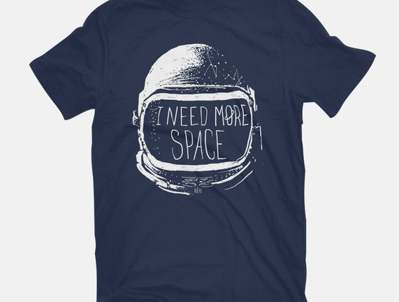 Never Date An Astronaut