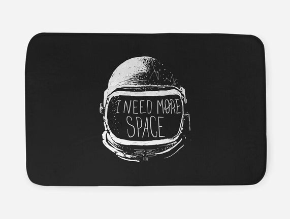 Never Date An Astronaut