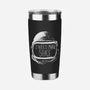 Never Date An Astronaut-none stainless steel tumbler drinkware-Katie Campbell