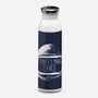 Never Date An Astronaut-none water bottle drinkware-Katie Campbell