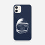 Never Date An Astronaut-iphone snap phone case-Katie Campbell