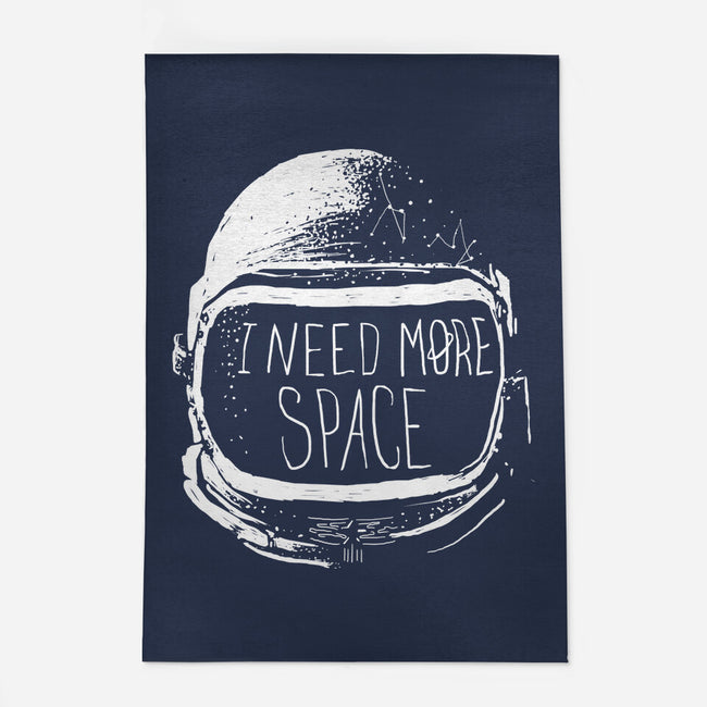 Never Date An Astronaut-none outdoor rug-Katie Campbell