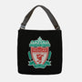 Never Ride Alone-none adjustable tote-machmigo