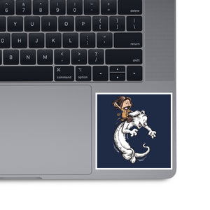 Neverending Imagination