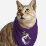 Neverending Imagination-cat bandana pet collar-DJKopet
