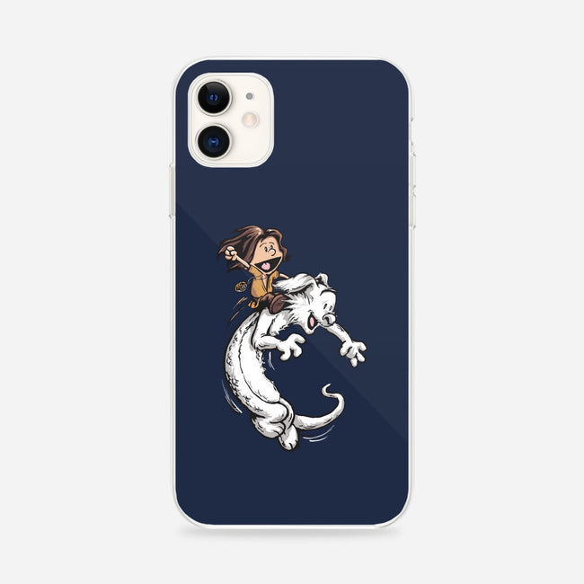 Neverending Imagination-iphone snap phone case-DJKopet