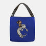 Neverending Imagination-none adjustable tote-DJKopet