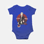 Nevermind the Blood Loss-baby basic onesie-kgullholmen