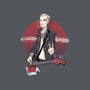 Nevermind the Blood Loss-youth pullover sweatshirt-kgullholmen