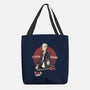 Nevermind the Blood Loss-none basic tote-kgullholmen