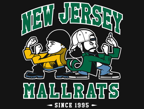 New Jersey Mallrats