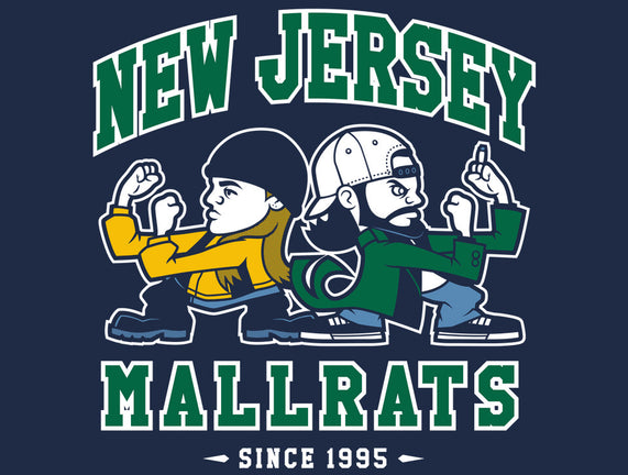 New Jersey Mallrats