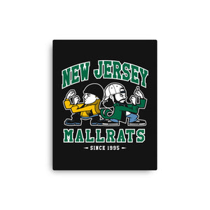New Jersey Mallrats