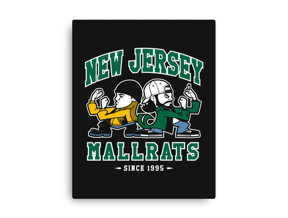 New Jersey Mallrats