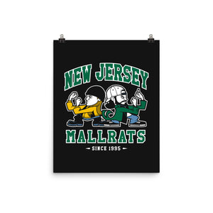 New Jersey Mallrats