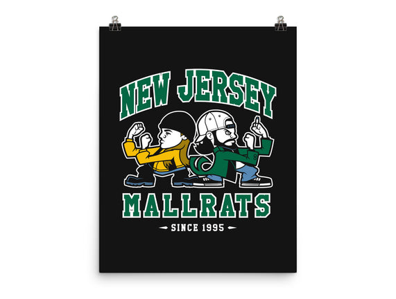 New Jersey Mallrats