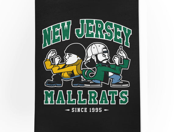 New Jersey Mallrats