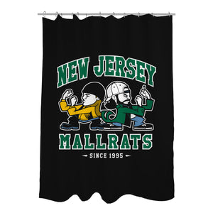 New Jersey Mallrats