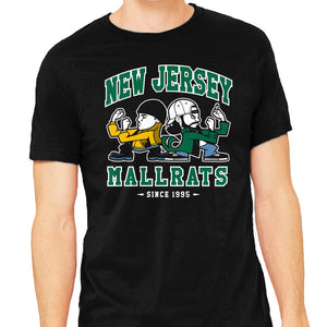 New Jersey Mallrats
