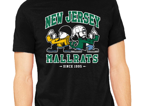 New Jersey Mallrats