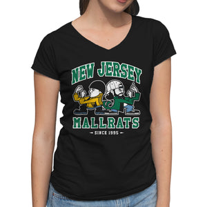 New Jersey Mallrats