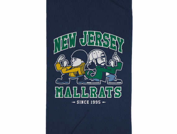 New Jersey Mallrats